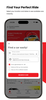 WheelDot screenshot 3