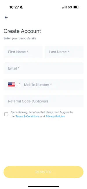 ACchecker screenshot 4