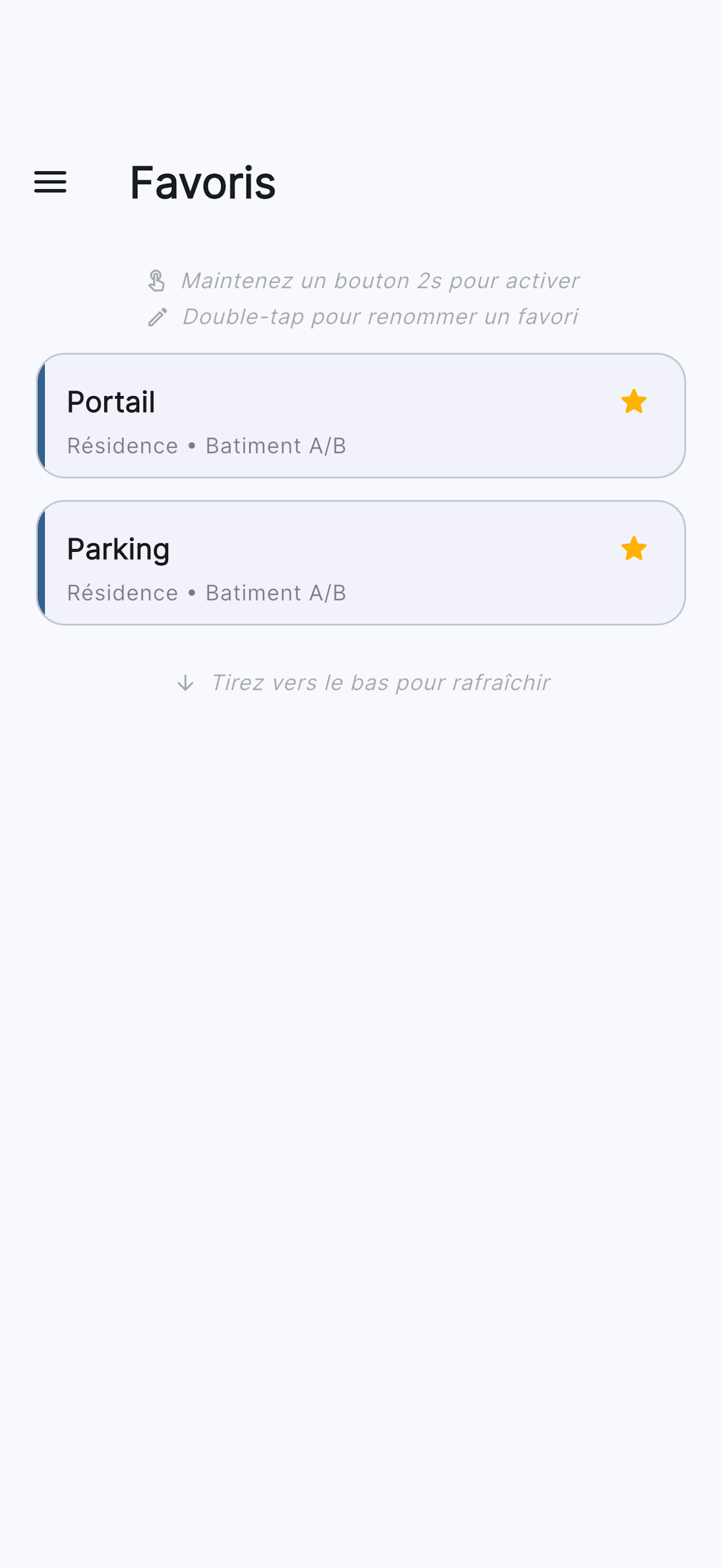 PrastelConnect screenshot 6