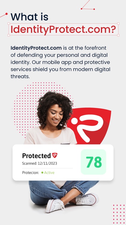 IdentityProtect.com screenshot-3