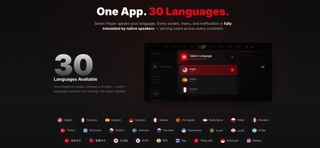 Seven Player Screenshot 1 of 4
