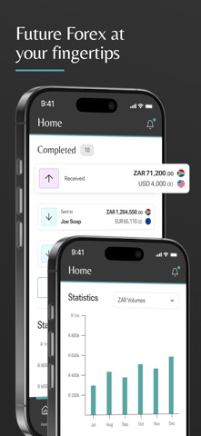 Future Forex Screenshot 1 of 9