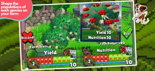 Farm Swiper screenshot
