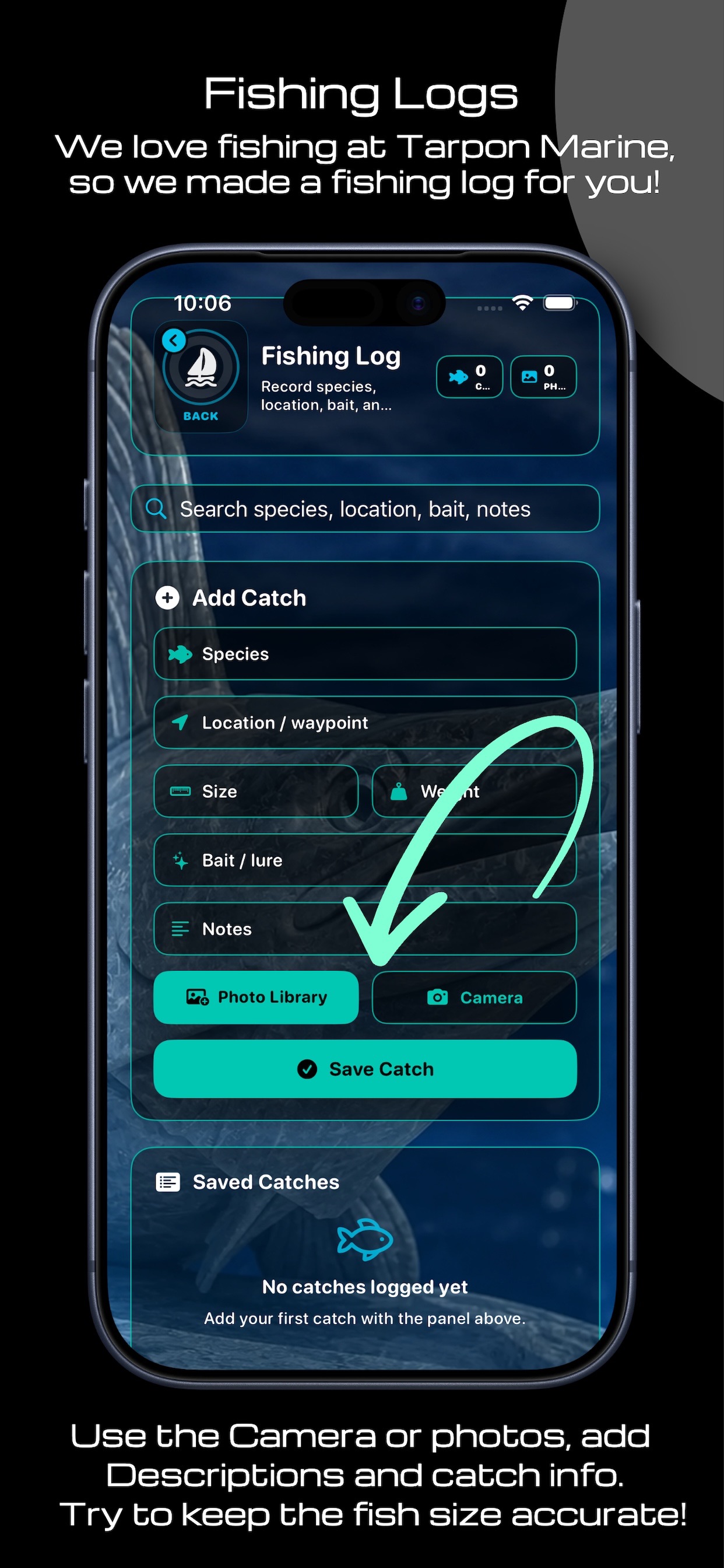 Screenshot 7 of Yacht Maintenance