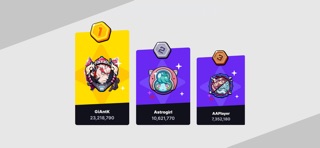Astro Arena : 恆星激鬥 PvP screenshot 6