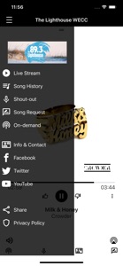 The Lighthouse WECC screenshot #2 for iPhone