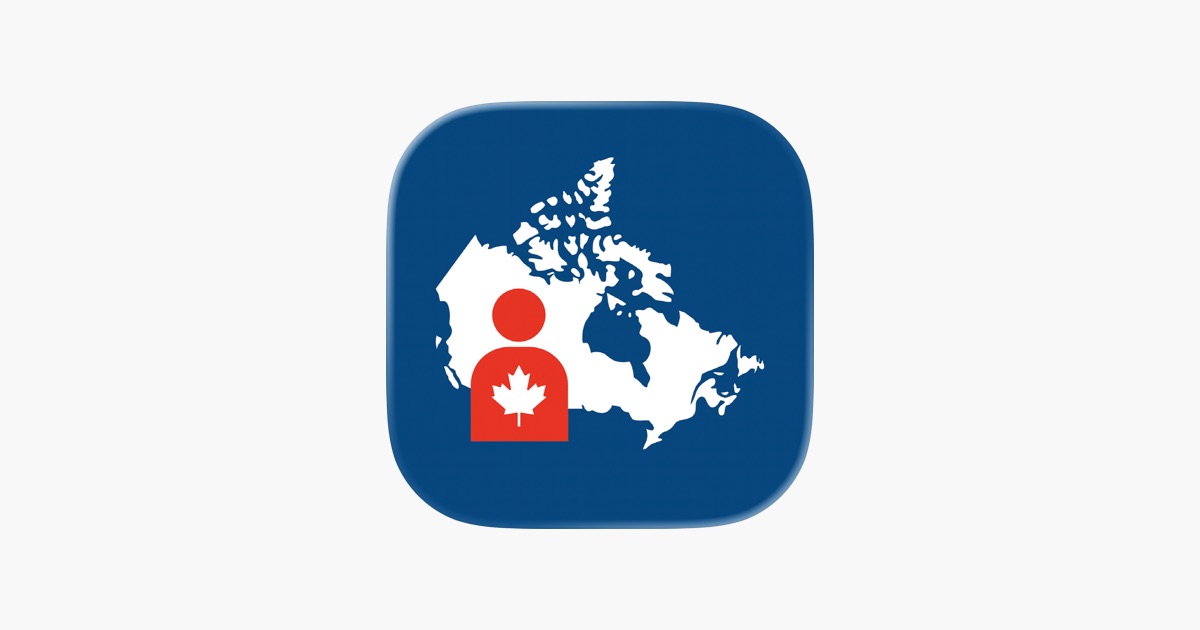 ‎Rep Finder for Canada App - App Store