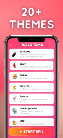 Word Party - Spy Game screenshot