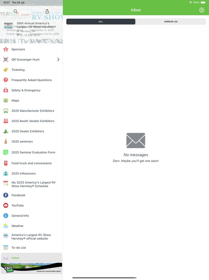 Americas Largest RV Show