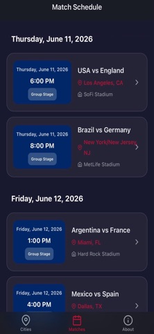 PlanPlayGo screenshot