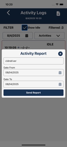 CLdN Driver Screenshot 10 of 10