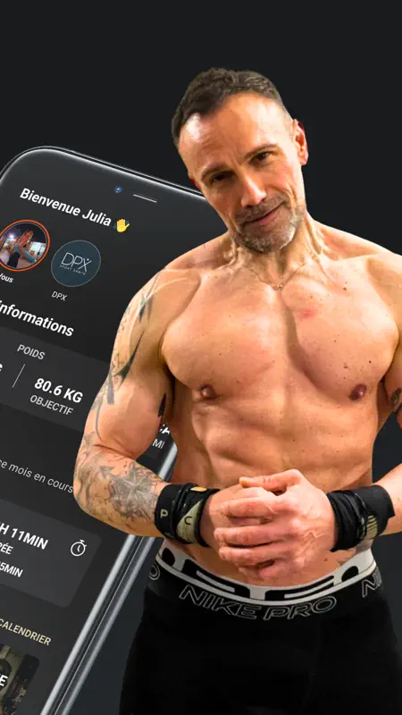 ONLYFIT screenshot 2 of 8