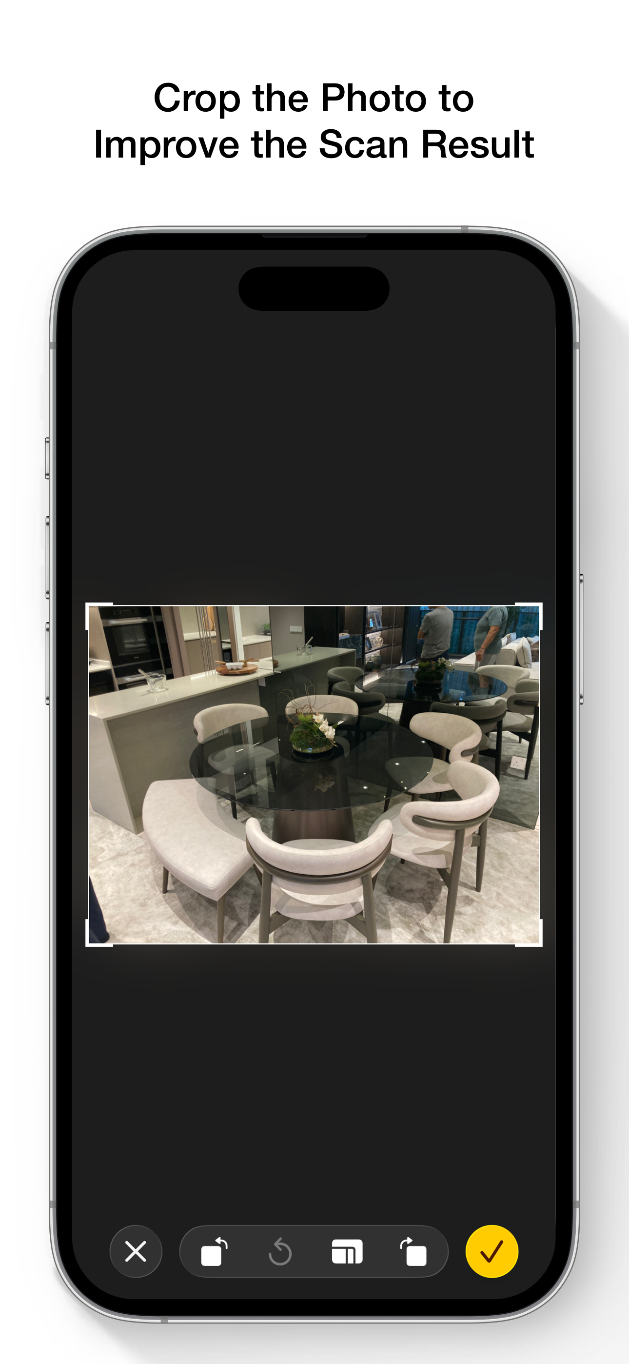 AI Lens - Photo Search & Scan screenshot 7