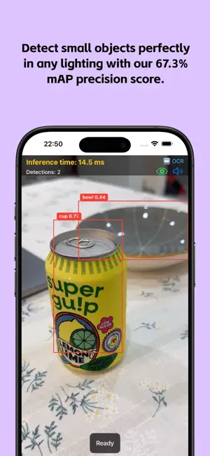 My AI Eyes screenshot 3