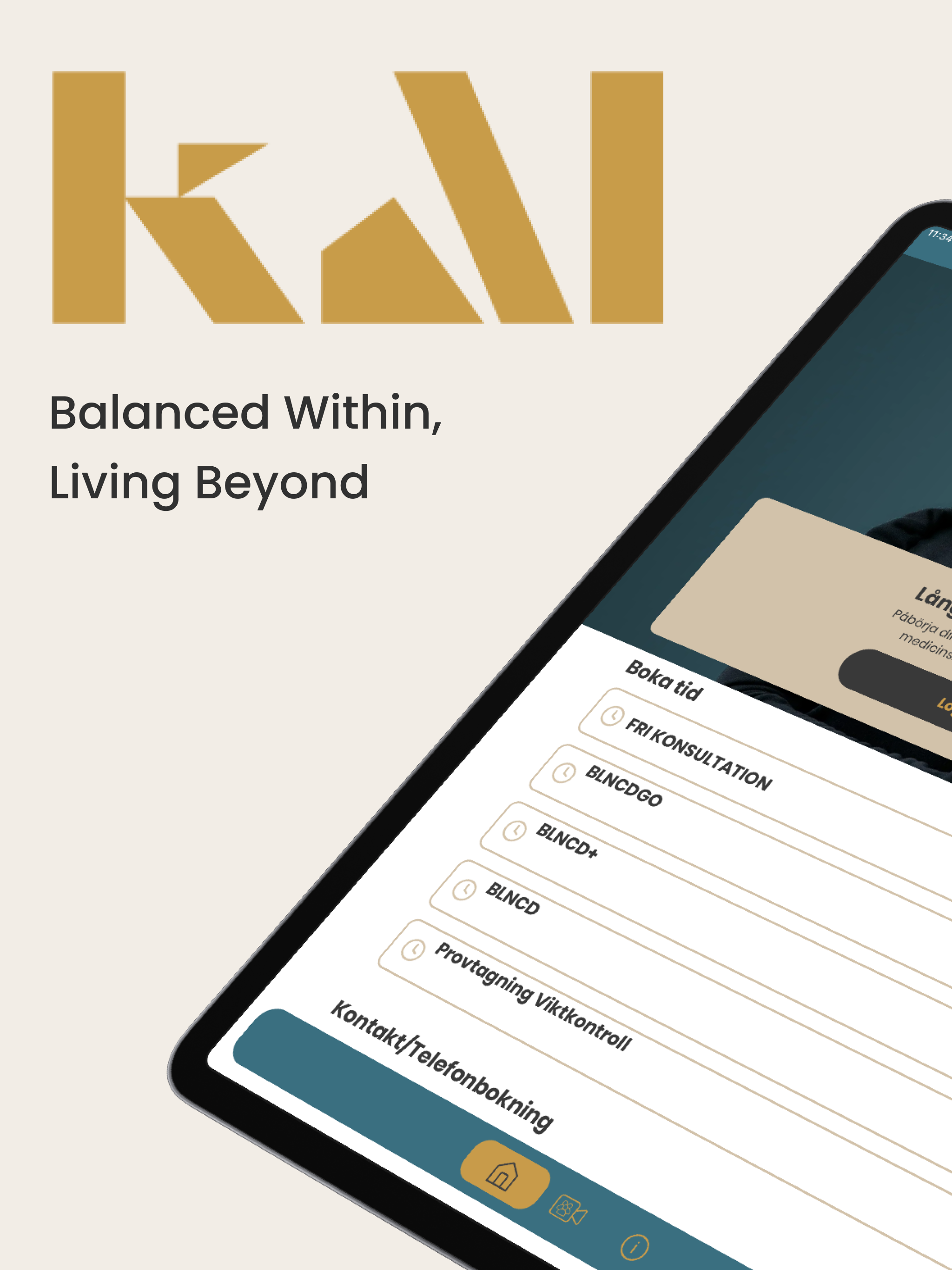 KAI screenshot 4