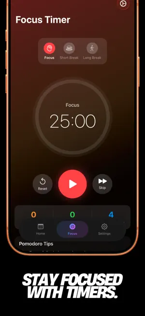 HypeDay - Countdown Widgets screenshot 2