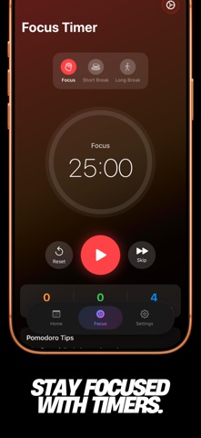 HypeDay - Countdown Widgets Screenshot 2 of 4