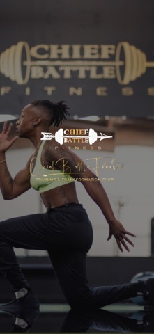 Chief Battle Fitness screenshot