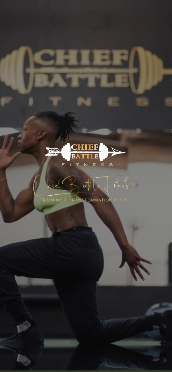 Screenshot #1 pour Chief Battle Fitness