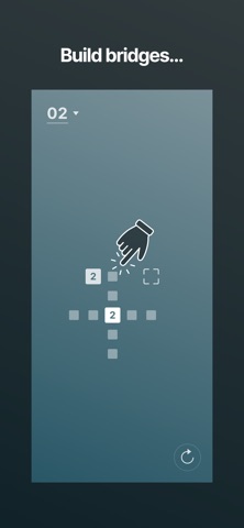 Steppin Stones screenshot