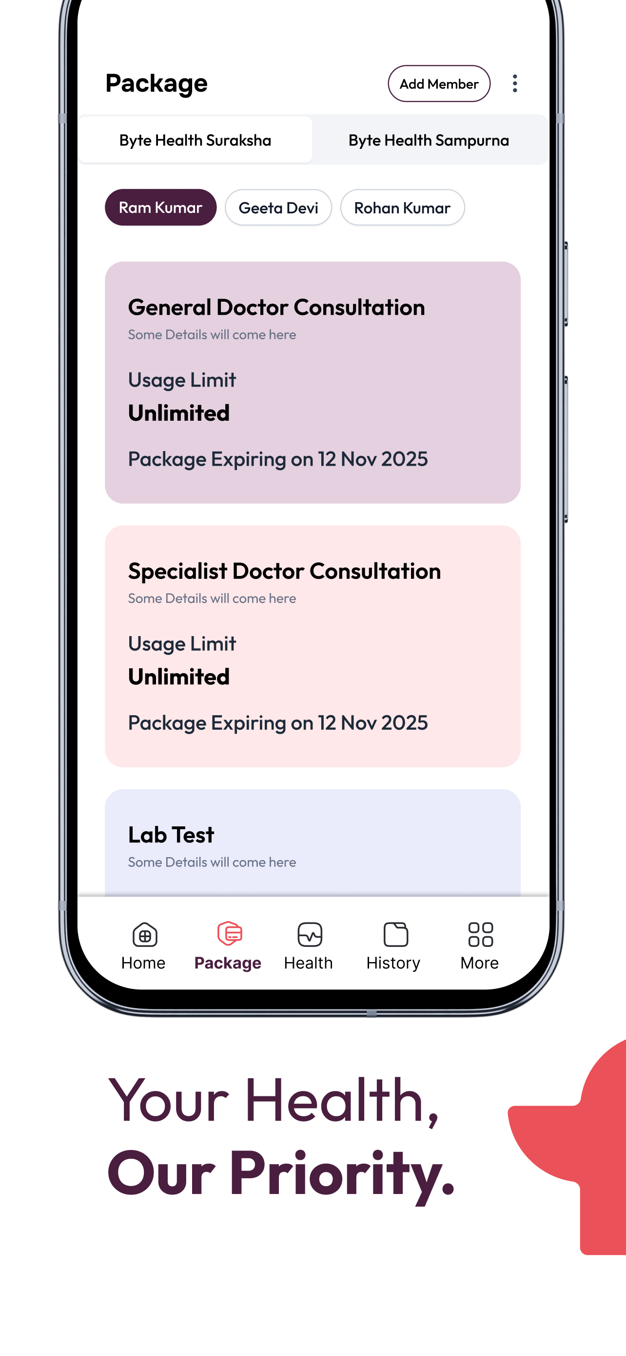 Byte Health