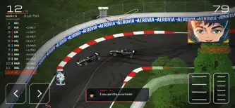 World Grand Prix Racing screenshot 3