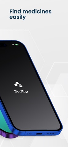 DoriTop screenshot