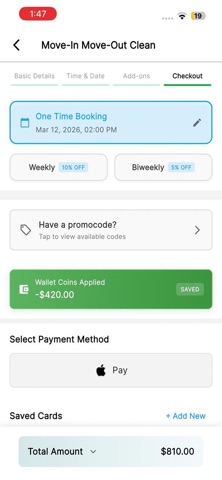 Zenli App Screenshot 5 of 8