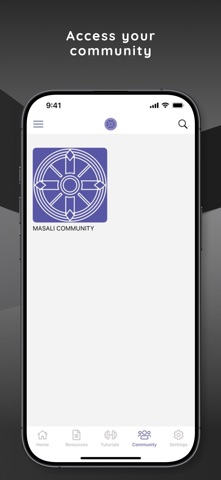 Masali Screenshot 4 of 5