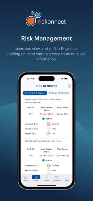 GSP Risk screenshot 4