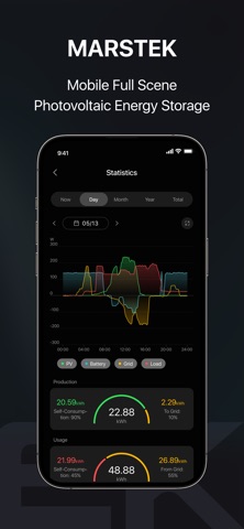 MARSTEK Screenshot 4 of 4