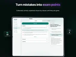ISO 27001 Implementer Exam screenshot 12