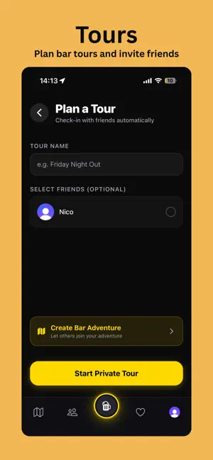 BestBars screenshot 3