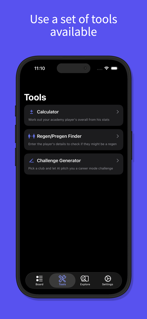 Career Mode Tracker screenshot 6