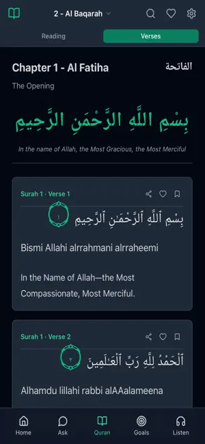 SheikhGPT screenshot 3
