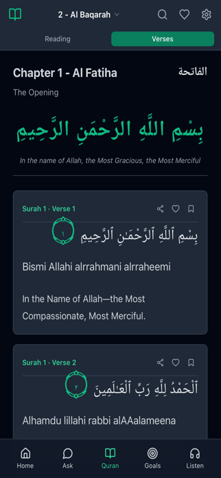 SheikhGPT Screenshot 3 of 7