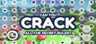Clueless Royale Screenshot 1 of 6