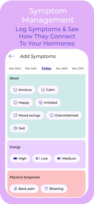 Ovul Simple Screenshot 5 of 6