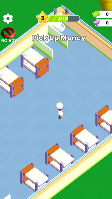 Real Good Pizza Cooking Games Screenshot