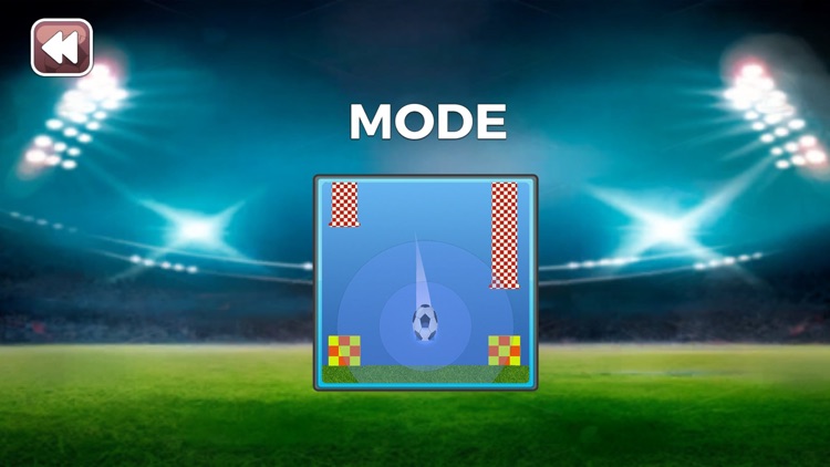 Smashy Football Block Hit