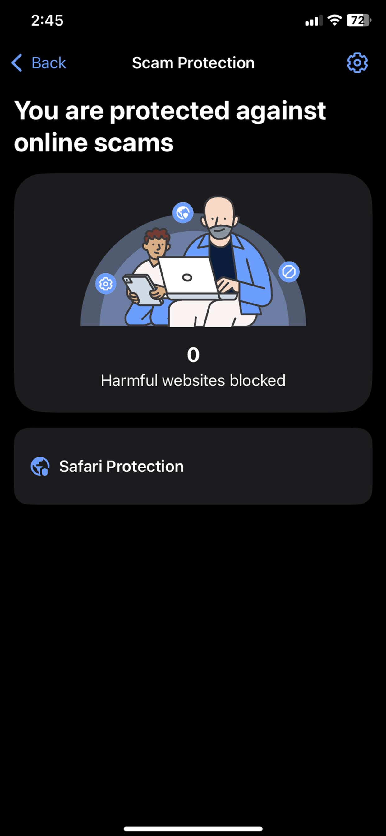 Blue Ridge Total Protection