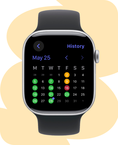 Nutrient Tracker – Plan & Log screenshot 5