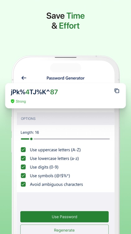 Locker Password Manager screenshot-3