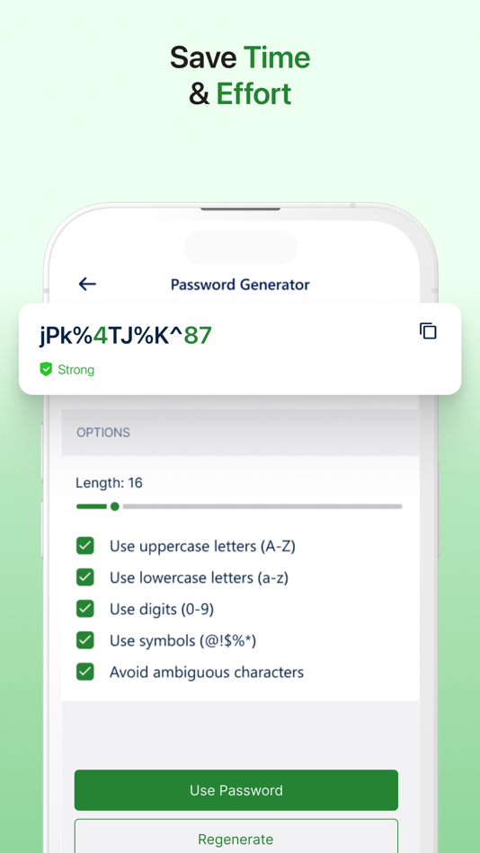 #4. Locker Password Manager (iOS) 来自: VIET NAM CYSTACK JOINT STOCK COMPANY