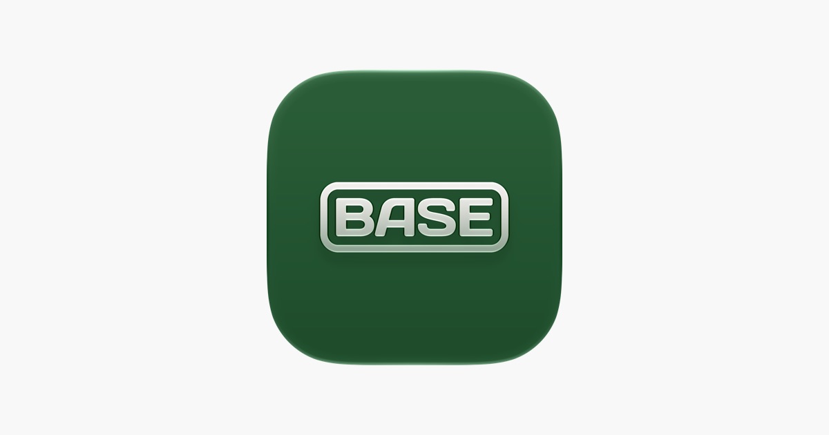 ‎Base Power App - App Store