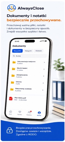 AlwaysClose screenshot