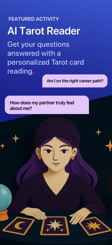 Jade: Talk with AI Screenshot 3 of 10