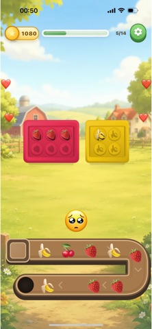 Relaxing Color - Match Puzzle screenshot 1