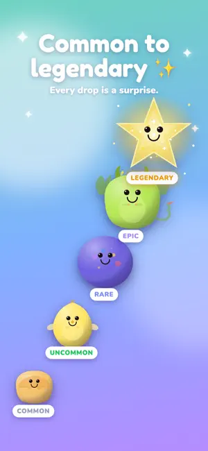 SquishDrop: Squish & Collect screenshot 3