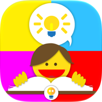 Inventeca: kids' storytelling